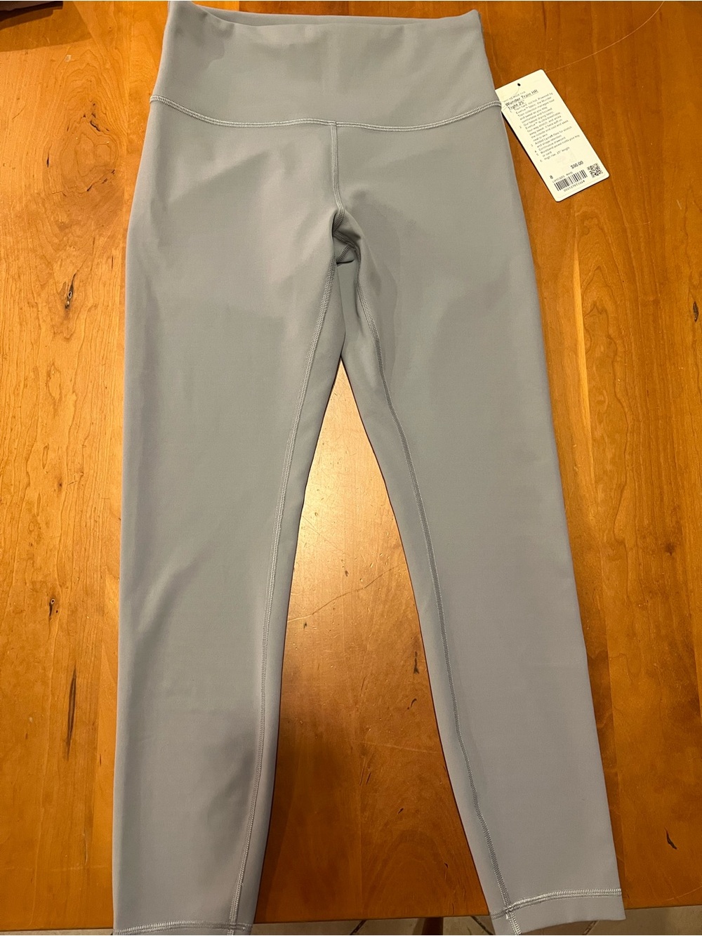 Lululemon Wunder Train 25”